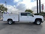 2024 Chevrolet Silverado 2500 Crew Cab 4x4, Royal Truck Body Service Body Service Truck for sale #A43770 - photo 5