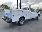 2024 Chevrolet Silverado 2500 Crew Cab 4x4, Royal Truck Body Service Body Service Truck for sale #A43770 - photo 6