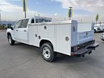 2024 Chevrolet Silverado 2500 Crew Cab 4x4, Royal Truck Body Service Body Service Truck for sale #A43770 - photo 2