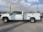 2024 Chevrolet Silverado 2500 Crew Cab 4x4, Royal Truck Body Service Body Service Truck for sale #A43770 - photo 8