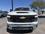 New 2024 Chevrolet Silverado 3500 Work Truck Crew Cab 4x4, Service Truck for sale #A43783 - photo 3