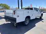 New 2024 Chevrolet Silverado 3500 Work Truck Crew Cab 4x4, Service Truck for sale #A43783 - photo 6