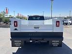 New 2024 Chevrolet Silverado 3500 Work Truck Crew Cab 4x4, Service Truck for sale #A43783 - photo 7