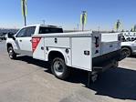 New 2024 Chevrolet Silverado 3500 Work Truck Crew Cab 4x4, Service Truck for sale #A43783 - photo 2