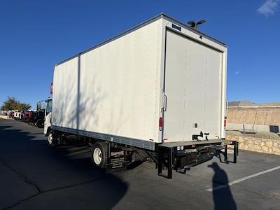 New 2025 Chevrolet LCF 4500HD Regular Cab 4x2, Box Truck for sale #A55128 - photo 2