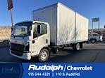 New 2025 Chevrolet LCF 4500HD Regular Cab 4x2, Box Truck for sale #A55128 - photo 1