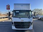 New 2025 Chevrolet LCF 4500HD Regular Cab 4x2, Box Truck for sale #A55128 - photo 3