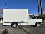 New 2023 Chevrolet Express 3500 Work Van RWD, Knapheide KVA Box Truck for sale #FA35236 - photo 5