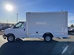 New 2023 Chevrolet Express 3500 Work Van RWD, Knapheide KVA Box Truck for sale #FA35236 - photo 8