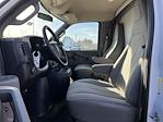 New 2023 Chevrolet Express 3500 Work Van RWD, Knapheide KVA Box Truck for sale #FA35236 - photo 9