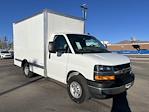 New 2023 Chevrolet Express 3500 Work Van RWD, Wabash Cargo Box Van for sale #FA35237 - photo 4
