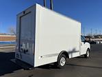 New 2023 Chevrolet Express 3500 Work Van RWD, Wabash Cargo Box Van for sale #FA35237 - photo 6