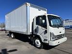 New 2024 Chevrolet LCF 4500HG Regular Cab 4x2, Knapheide KVA Box Truck for sale #FA42500 - photo 4