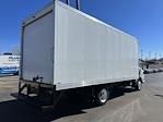 New 2024 Chevrolet LCF 4500HG Regular Cab 4x2, Knapheide KVA Box Truck for sale #FA42500 - photo 6