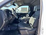 2024 Chevrolet Silverado 3500 Regular Cab 4x4, Knapheide PGTC Gooseneck Stake Bed for sale #FA42904 - photo 9