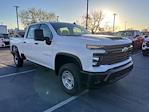 2025 Chevrolet Silverado 2500 Crew Cab 4x4, Pickup for sale #FA55245 - photo 4