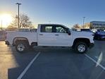 2025 Chevrolet Silverado 2500 Crew Cab 4x4, Pickup for sale #FA55245 - photo 5