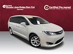 Used 2019 Chrysler Pacifica Touring Plus FWD, Minivan for sale #1C40013A - photo 1