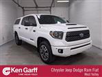 Used 2019 Toyota Tundra SR5 Crew Cab 4x4, Pickup for sale #1D00575A - photo 1