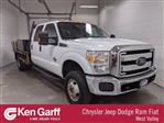 Used 2013 Ford F-350 XLT Crew Cab 4WD, Contractor Truck for sale #1DX3911 - photo 1