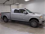 Used 2020 Ram 3500 Longhorn Mega Cab 4x4, Pickup for sale #1DL0158 - photo 3