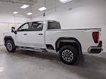 Used 2020 GMC Sierra 3500 Base Crew Cab 4x4, Pickup for sale #1D10624A - photo 5