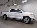 Used 2015 Toyota Tundra Platinum Crew Cab 4x4, Pickup for sale #1D20081A - photo 4