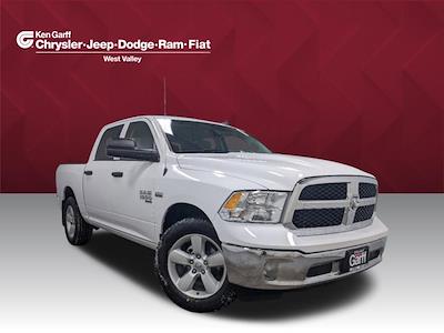 2022 Ram 1500 Classic Crew Cab 4WD, Pickup for sale #1D20198 - photo 1
