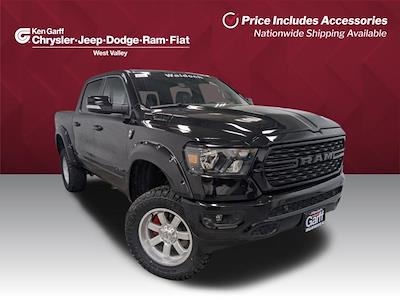 2022 Ram 1500 Crew Cab 4WD, Pickup for sale #1D20572 - photo 1