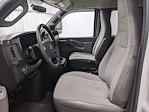 2017 Chevrolet Express 3500 SRW 4x2, Passenger Van #1D20593Z - photo 14