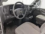 2017 Chevrolet Express 3500 SRW 4x2, Passenger Van #1DW0531 - photo 7