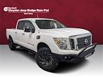 Used 2017 Nissan Titan XD SV Crew Cab 4x4, Pickup for sale #1D20820A - photo 1
