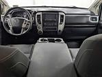 Used 2017 Nissan Titan XD SV Crew Cab 4x4, Pickup for sale #1D20820A - photo 17