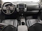 Used 2020 Nissan Frontier Crew Cab 4x4, Pickup for sale #1D20973A - photo 18