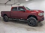 2022 Ram 2500 Crew Cab 4WD, Pickup for sale #1DL0185 - photo 4