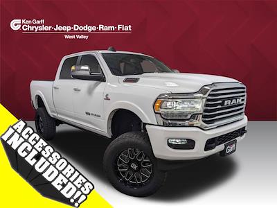 2022 Ram 2500 Crew Cab 4WD, Pickup for sale #1DL0206 - photo 1