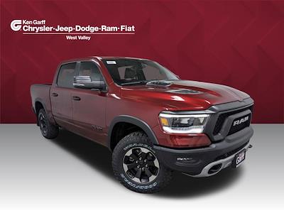 2023 Ram 1500 Crew Cab 4WD, Pickup for sale #1D30162 - photo 1