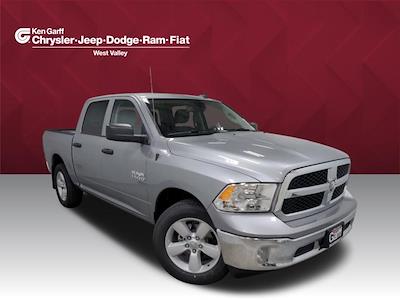 2023 Ram 1500 Classic Crew Cab 4WD, Pickup for sale #1R00113 - photo 1