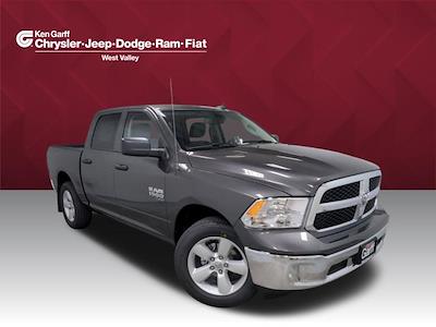 2023 Ram 1500 Classic Crew Cab 4WD, Pickup for sale #1R00112 - photo 1