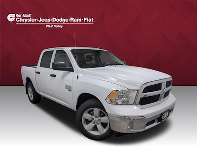 2023 Ram 1500 Classic Crew Cab 4WD, Pickup for sale #1R00124 - photo 1