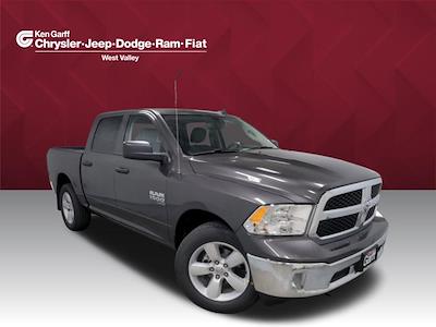 2023 Ram 1500 Classic Crew Cab 4WD, Pickup for sale #1R00126 - photo 1