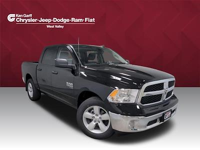 2023 Ram 1500 Classic Crew Cab 4WD, Pickup for sale #1R00116 - photo 1