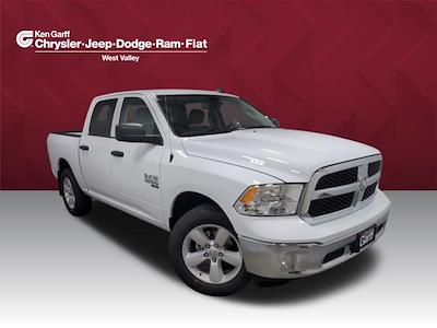 2023 Ram 1500 Classic Crew Cab 4WD, Pickup for sale #1D30470 - photo 1