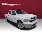 2023 Ram 1500 Classic Crew Cab 4WD, Pickup for sale #1D30471 - photo 1