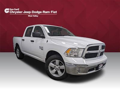 2023 Ram 1500 Classic Crew Cab 4WD, Pickup for sale #1D30476 - photo 1