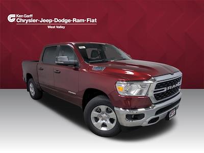 2024 Ram 1500 Crew Cab 4WD, Pickup for sale #1D40060 - photo 1