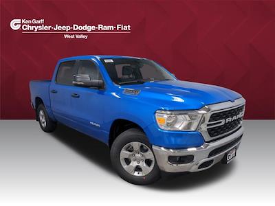 2024 Ram 1500 Crew Cab 4WD, Pickup for sale #1D40061 - photo 1