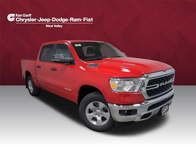 2024 Ram 1500 Crew Cab 4WD, Pickup for sale #1D40062 - photo 1