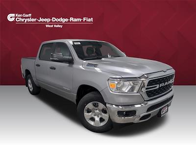 2024 Ram 1500 Crew Cab 4WD, Pickup for sale #1D40063 - photo 1