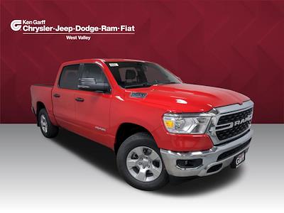 New 2024 Ram 1500 Big Horn Crew Cab 4WD, Pickup for sale #1D40064 - photo 1